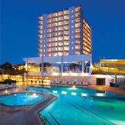 Adonis Hotel Antalya