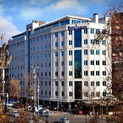 Bera Ankara Hotel