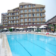 Club Hotel Falcon