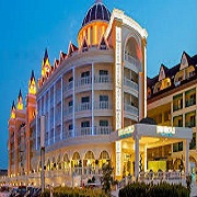 Dream World Resort & Spa