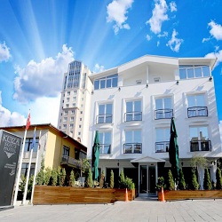 Koza Suite Hotel