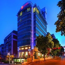 Ramada Ankara Hotel