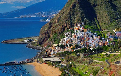 Tenerife